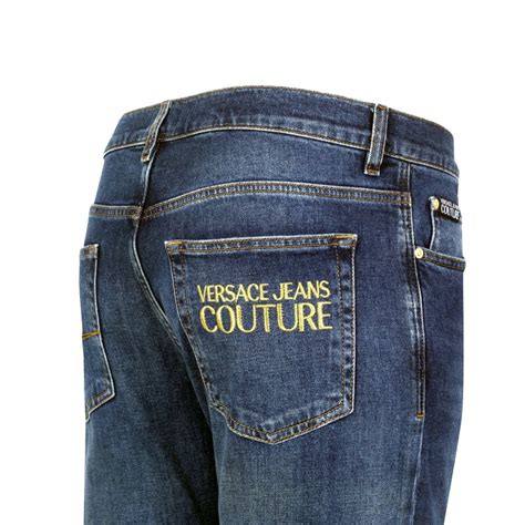 versace blue jeans harga|Versace Jeans Couture Clothing & Accessories .